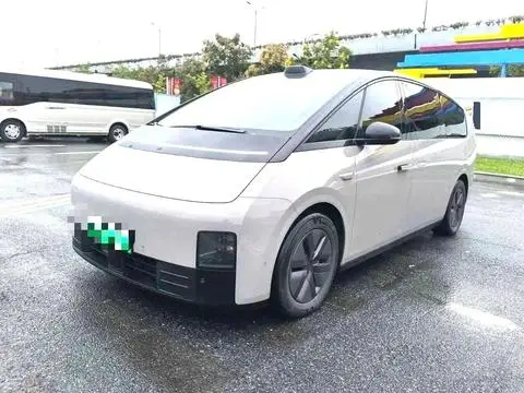 Li MEGA 2024