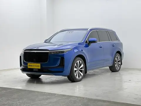 Li ONE 2020