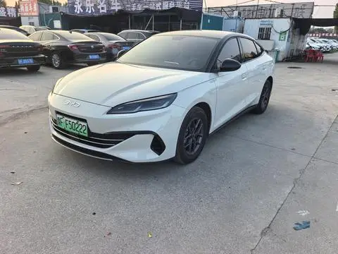 BYD Seal06 DM 2024