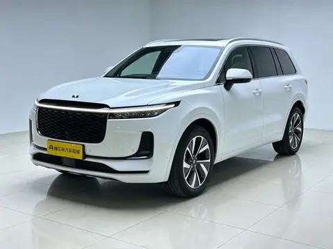 Li ONE 2021