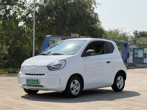 Roewe CLEVER 2021