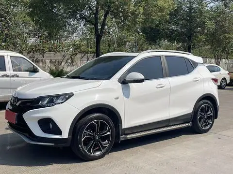 SOUEAST DX3 2018