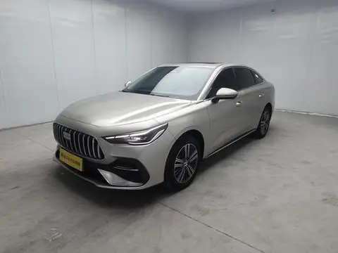 Geely 星耀6 2026