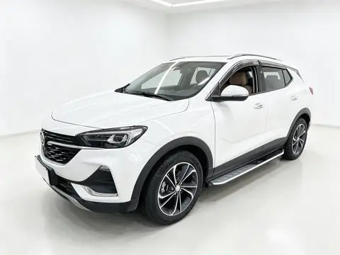 Buick EncoreGX 2020