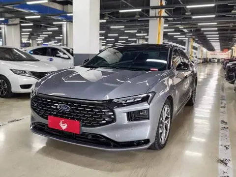 Ford 蒙迪欧 2023