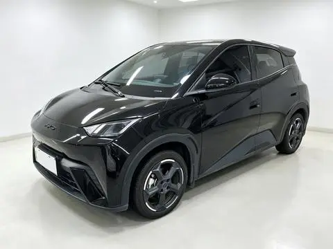 BYD Seagull 2023