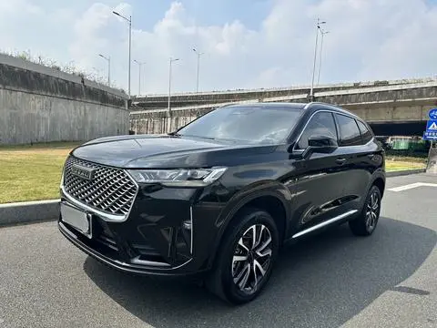 Haval H6 2022