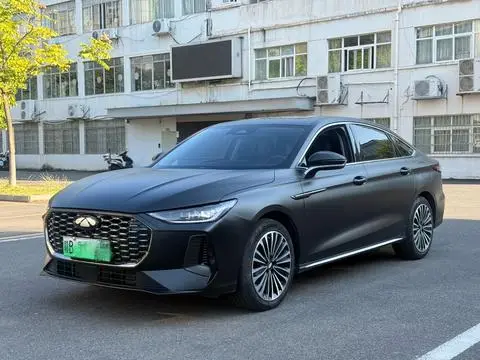 Chery 风云A8L 2025