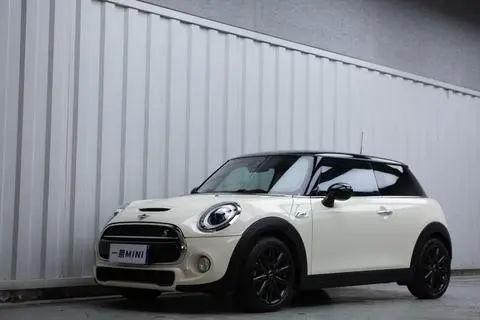 MINI MINI 2019