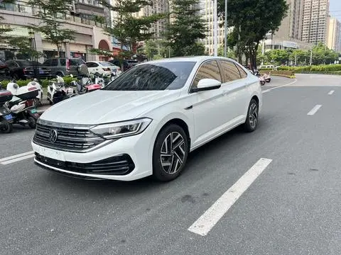 Volkswagen 速腾 2025