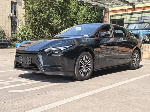Lexus ES 2026