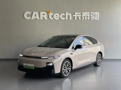 Leapmotor B01 2025