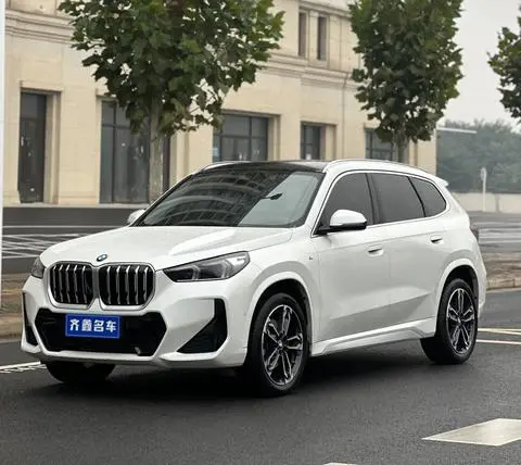 BMW X1 2023
