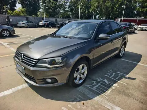 Volkswagen Bora 2013