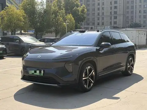 NIO ES7 2024