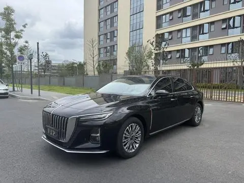 Hongqi H5 2024