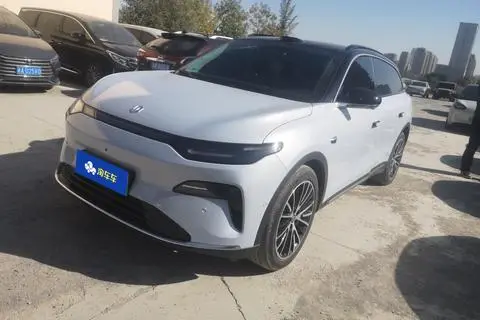 Leapmotor C11 2026