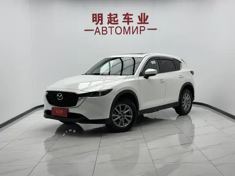 Mazda CX-5 2024