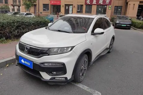 Honda XR-V 2017 — фото 1