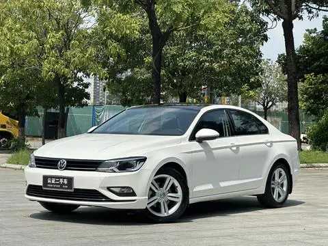 Volkswagen Lamando 2018