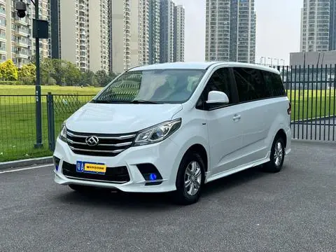 Maxus G10 2021