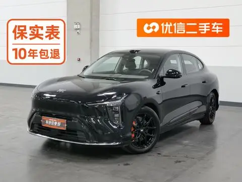 IM Motors 智己LS6 2026