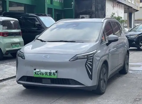 GAC AION Y 2023