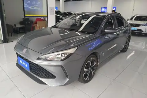 Roewe i5 2023