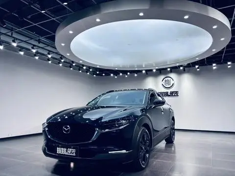 Mazda CX-30 2024