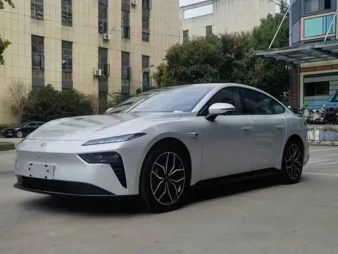 Dongfeng 007 2025