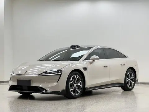 Luxeed S7 2025