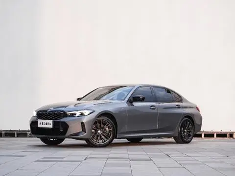BMW 3 Series 2023
