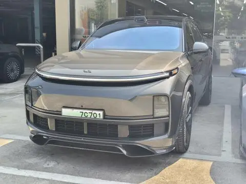 Li L9 2024