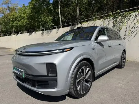 Li L9 2024