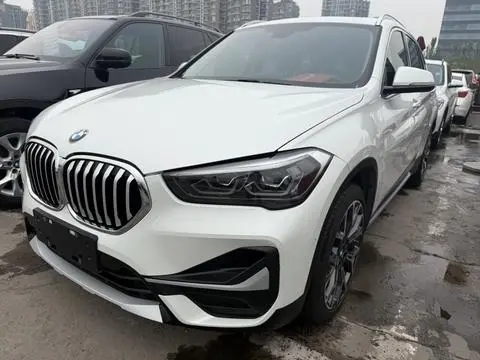 BMW X1 2020