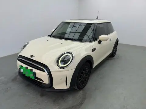 MINI MINI 2022
