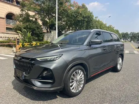 Oshan X7 PLUS 2022