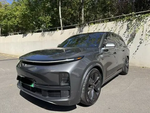 Li L8 2023