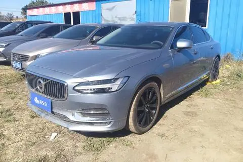 Volvo S90 2020