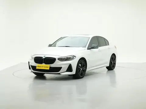 BMW 1 Series 2021