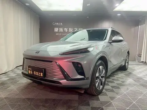 Buick E5 2024
