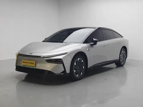 XPeng 小鹏P7+ 2024