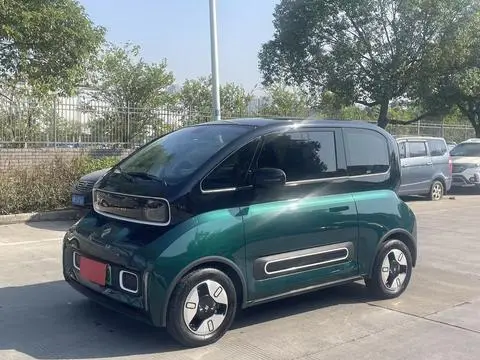 Baojun KiWi EV 2022