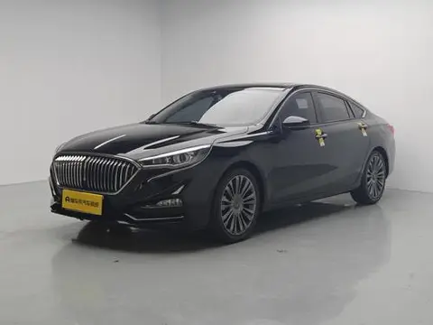 Hongqi H5 Classic 2020