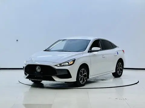 MG 5 2023