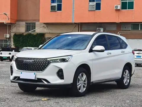 Haval M6 2021