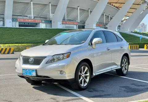 Lexus RX Classic 2009