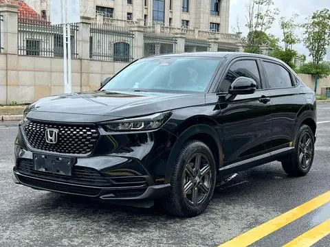 Honda XR-V 2023 — фото 1