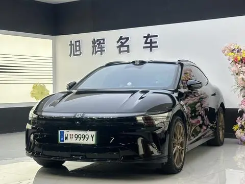 ZEEKR ZEEKR 007GT 2026