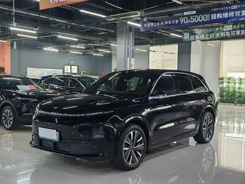 Li L6 2025